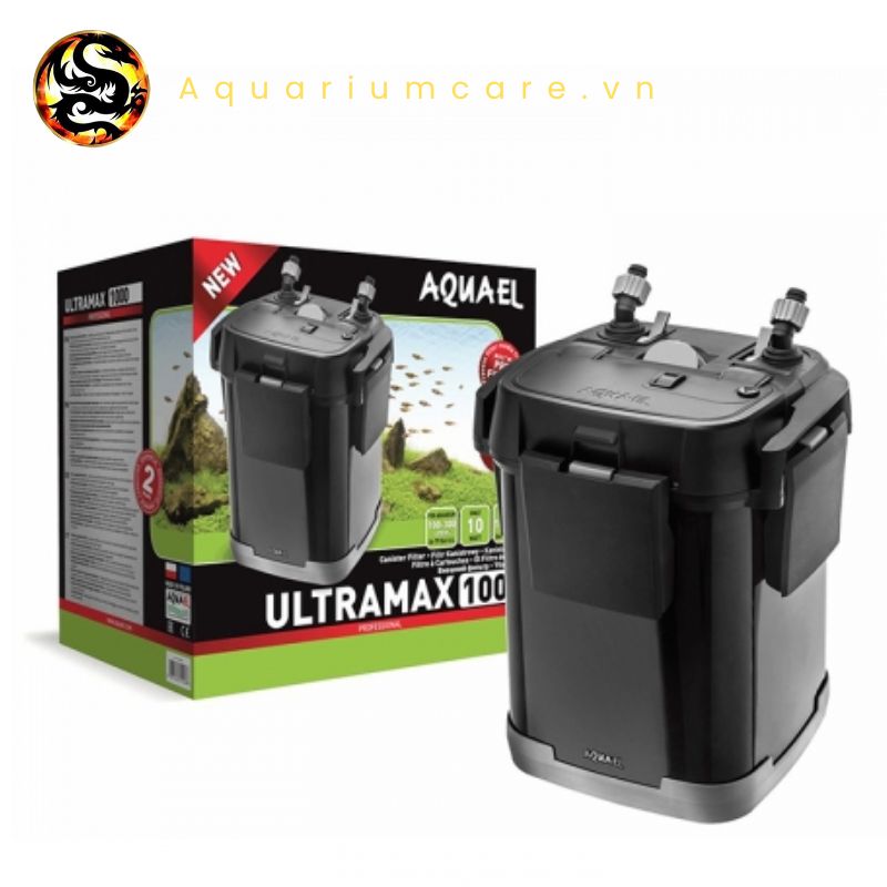 Bộ lọc thùng Aquael UltraMax 1000