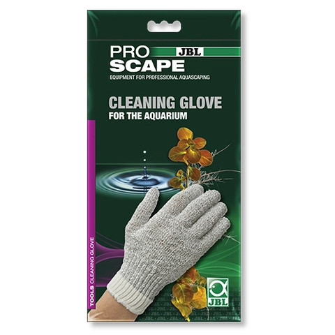 Bao tay chà hồ - JBL Cleaning Glove