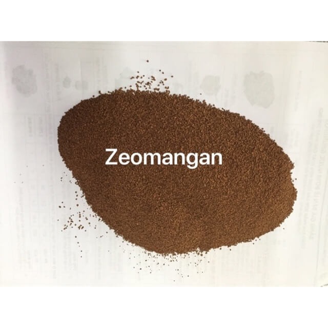 Cát Mangan Đài Loan (Zeomangan)