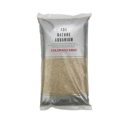 Cát Nền ADA La Plata Sand loại 2kg