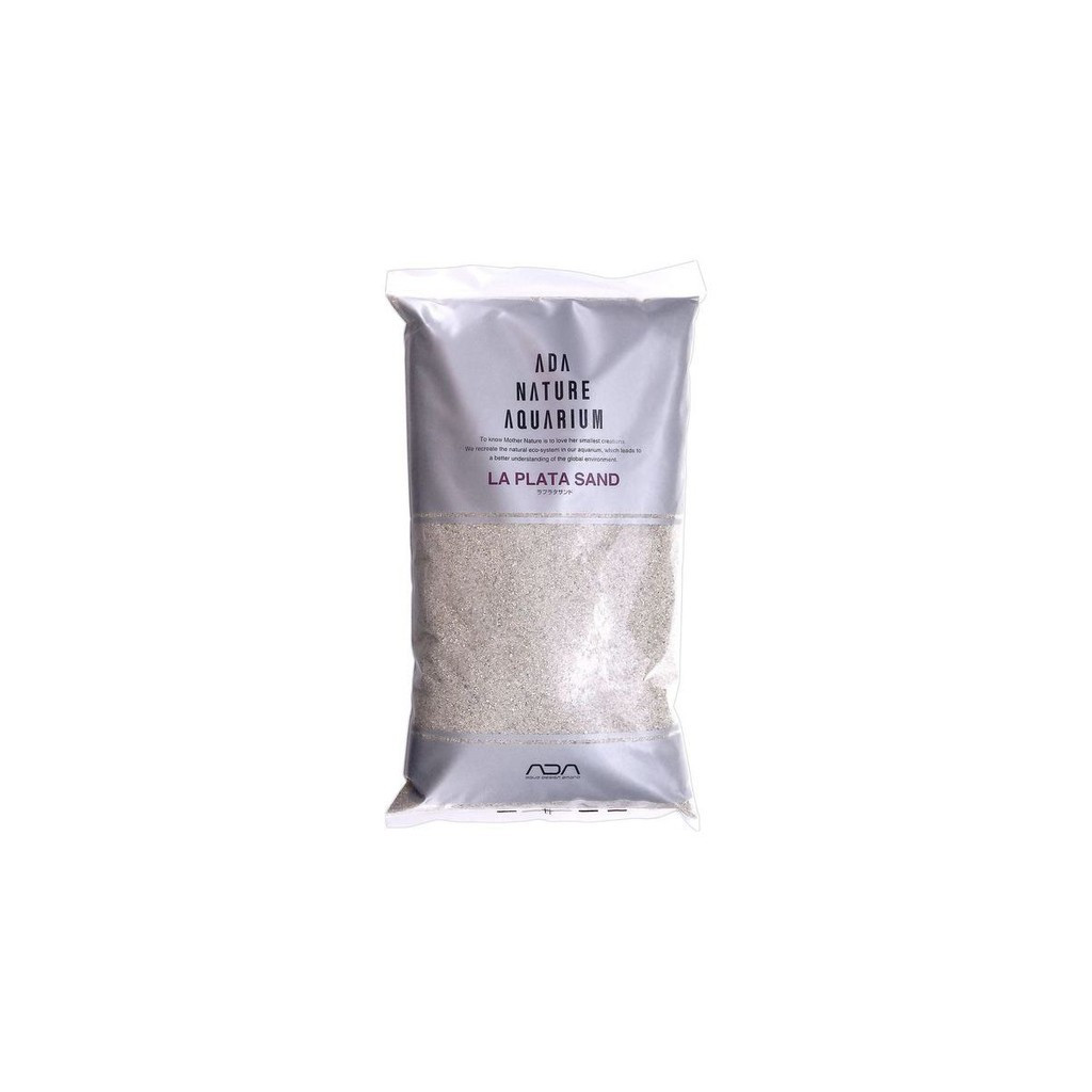 Cát Nền ADA La Plata Sand loại 2kg