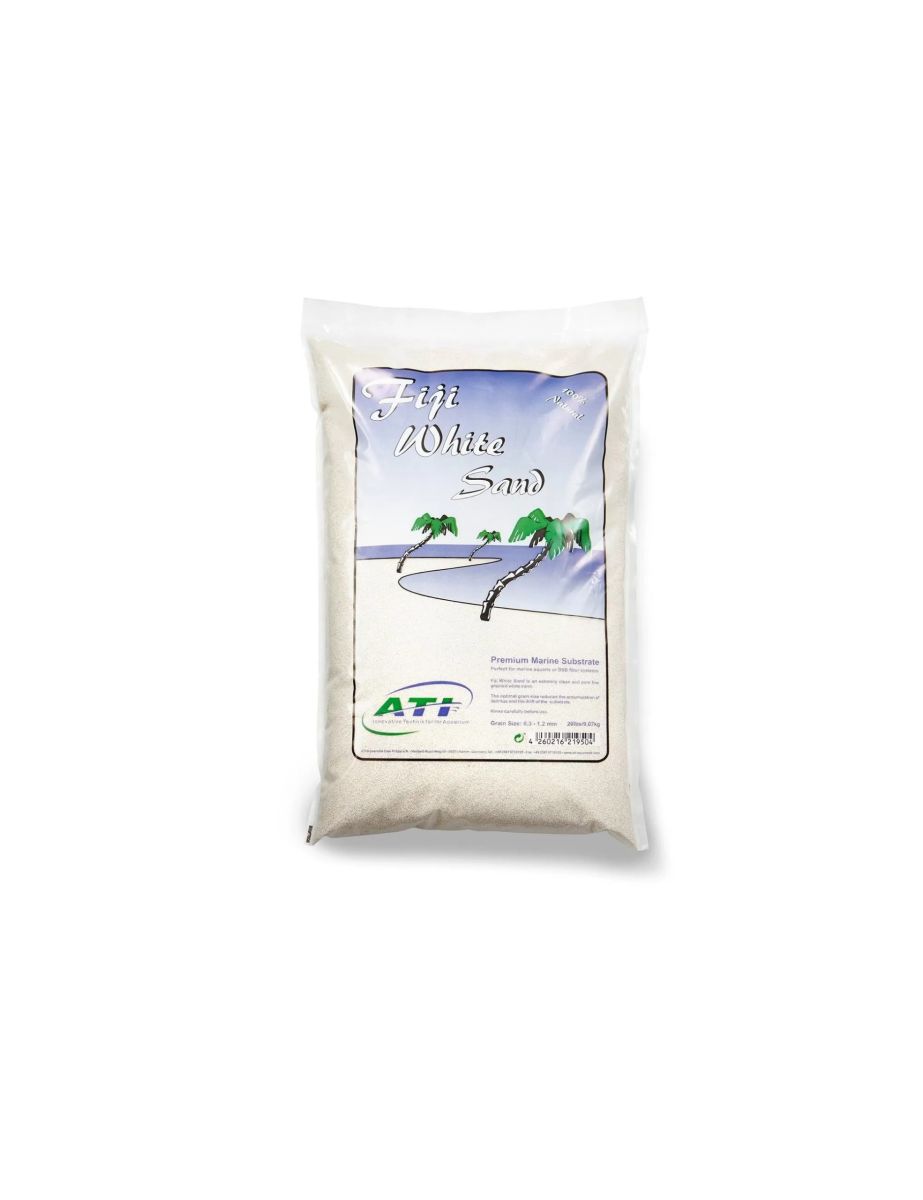 Cát Trắng Fiji White Sand M & L 20lbs/9,07kg