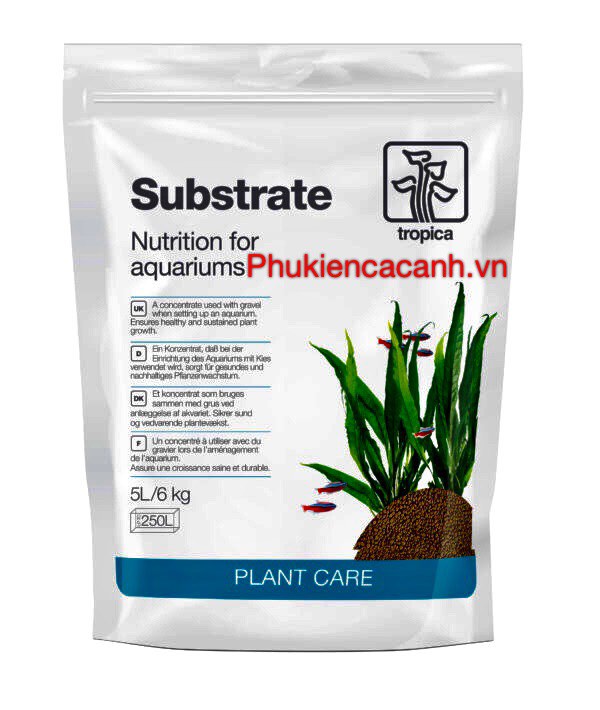 Cốt Nền Tropica Substrate