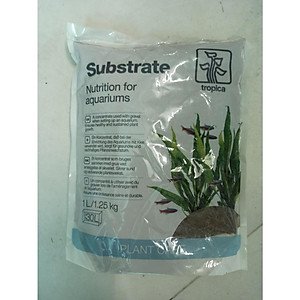 Cốt Nền Tropica Substrate