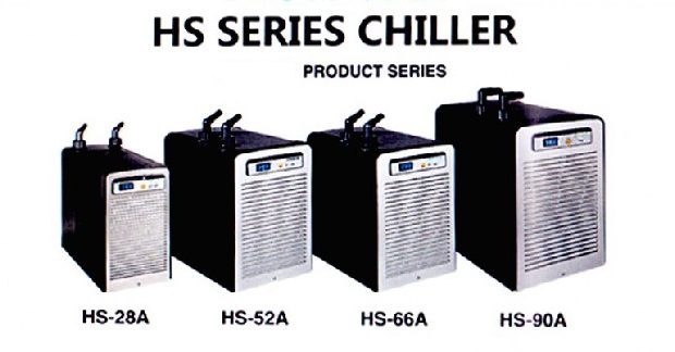 Chiller HS-28a