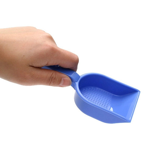 Dụng cụ xút nền - Gex Gravel Scoop