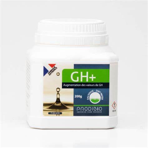 Dung dịch tăng độ cứng nước Prodibio GH+