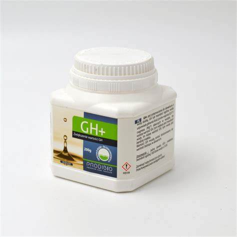 Dung dịch tăng độ cứng nước Prodibio GH+