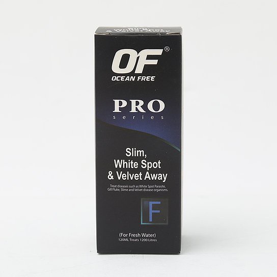 F-Pro Internal Bacteria & Ulcer Away