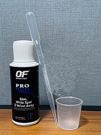 F-Pro Internal Bacteria & Ulcer Away