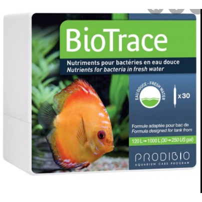 Khoáng vi lượng BioTrace