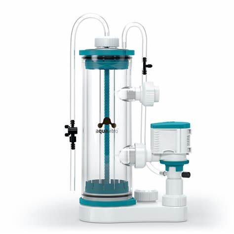 Lò phản ứng dùng cho Calcium - AquaVitro Element Ca - Calcium reactor