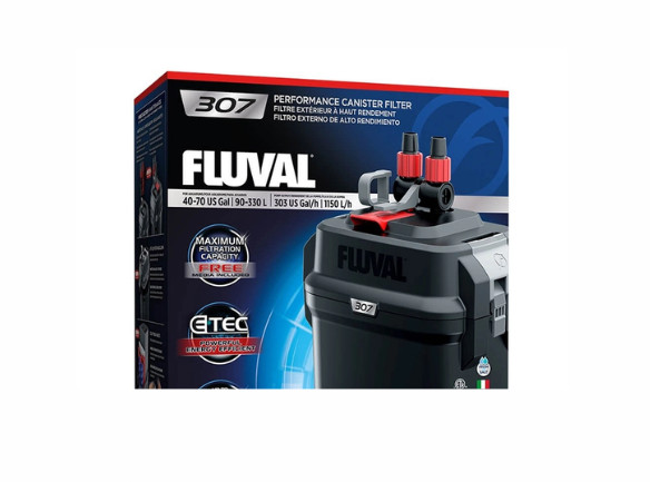 Lọc Bể Cá Fluval 307