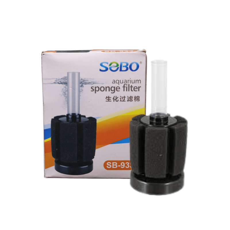 Lọc Hơi Bio SOBO SB 933