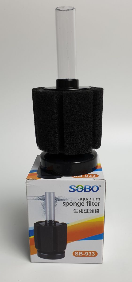 Lọc Hơi Bio SOBO SB 933