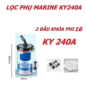 Lọc Phụ Marine Fi 16 – KY-240A