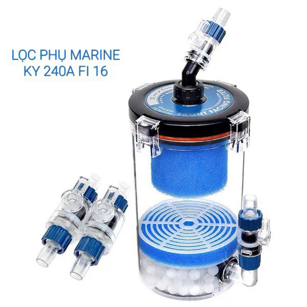 Lọc Phụ Marine Fi 16 – KY-240A