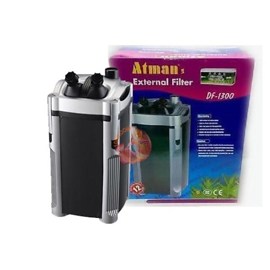 Lọc Thùng Atman DF 1300 