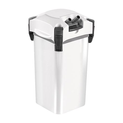 Lọc Thùng Thủy Sinh Sicce Whale External Filter