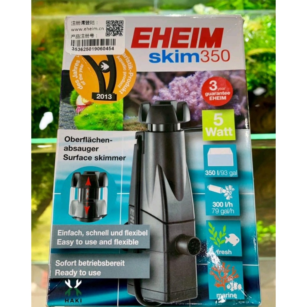 Lọc Váng Eheim Skim350