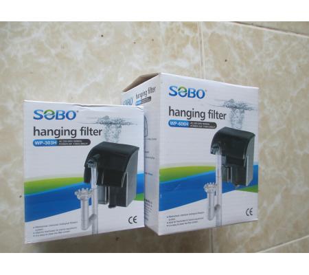 Lọc thác Sobo Slim Hanging Filter