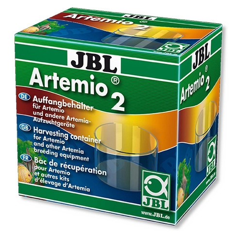 Ly chứa Artemi - JBL Artemio 2