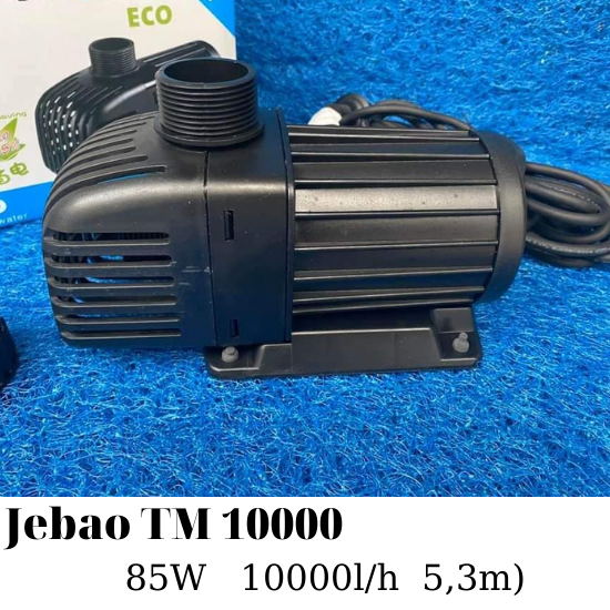 Máy Bơm Bể Cá JEBAO TM 10000