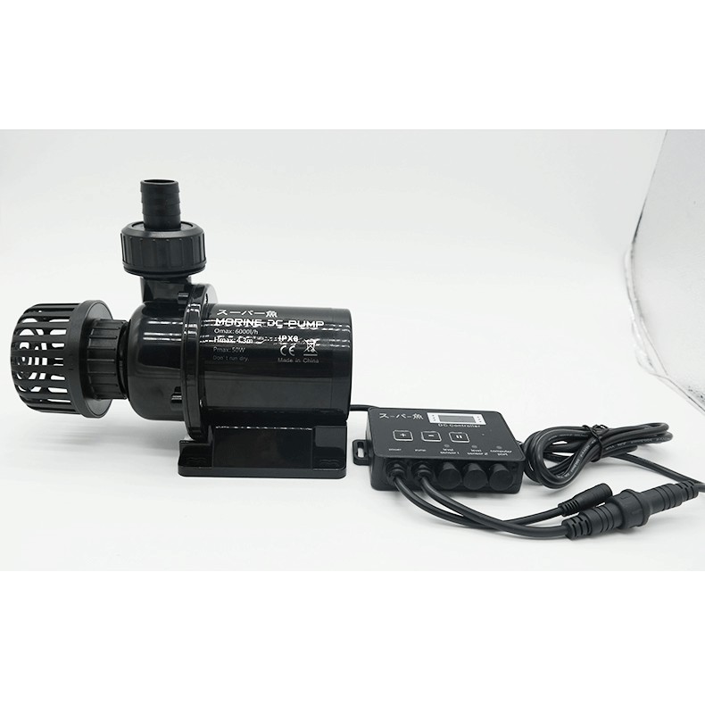  Máy Bơm Bể Cá Marine DC Pump