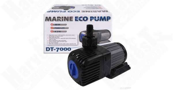 Máy Bơm Jecod DT 7000 (55W)