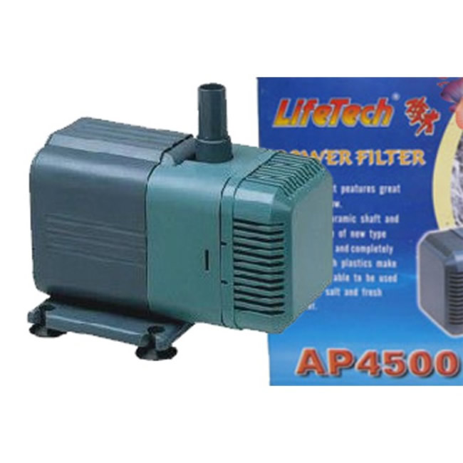 Máy Bơm LifeTech AP 4500