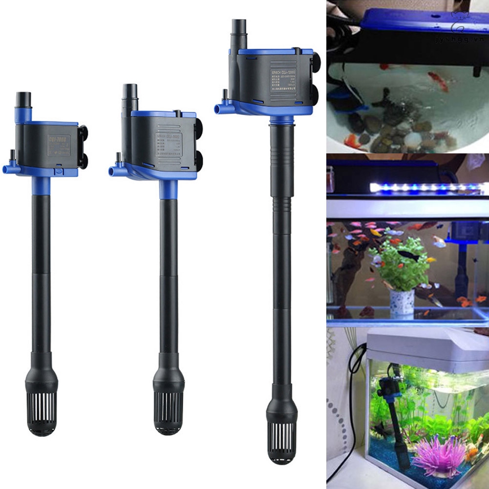 Máy Lọc Nước Hồ Cá Mini Tetra