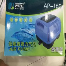 Máy Oxy Hồ Cá Aqua Blue AP-160