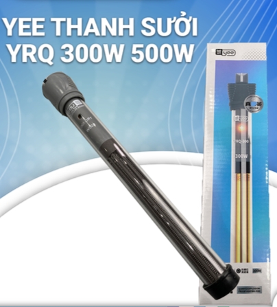 Máy Sưởi Bể Cá YEE 500W