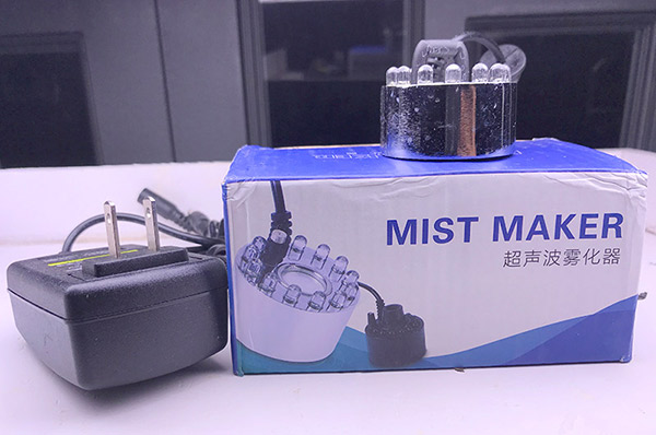 Máy Tạo Khói Mini Mist Maket