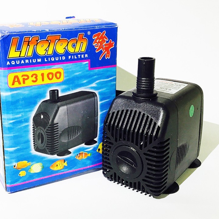 Máy bơm LifeTech AP 3100