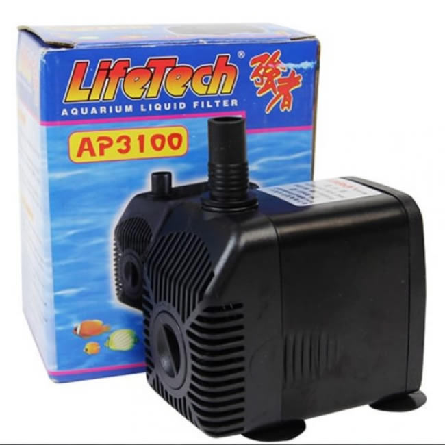 Máy bơm LifeTech AP 3100