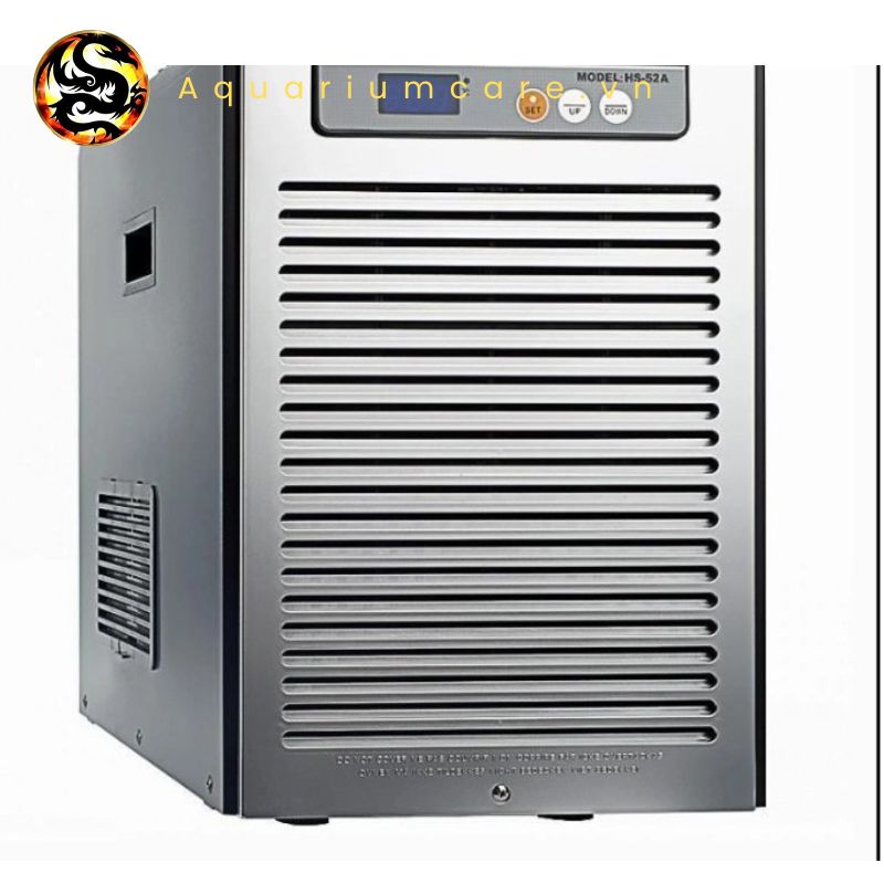 Máy làm lạnh Chiller HS-52A