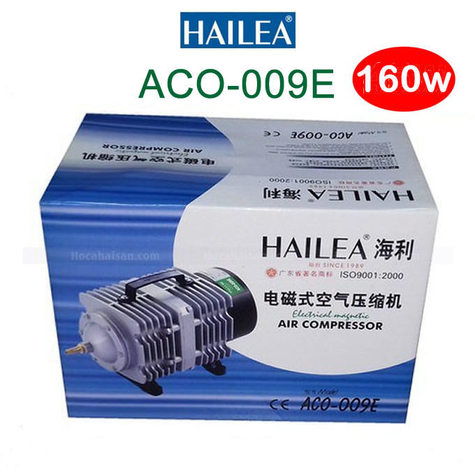 Máy sủi Haihea ACO 009(120W)