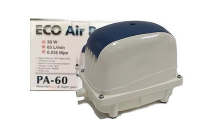 Máy sủi khí Oxy JECOD PA60 (38W)