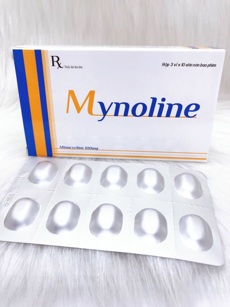 Minocycline