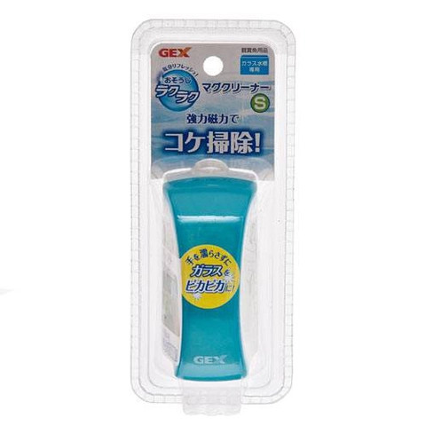 Nâm châm chùi hồ - Gex Mag Cleaner