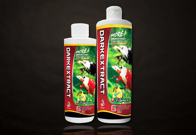 Nước Đen Dưỡng Tép SL-AQUA Dark Extract For Shrimp