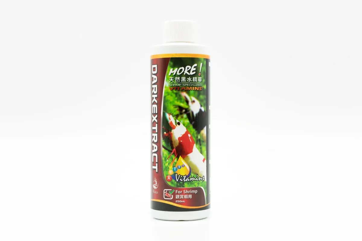 Nước Đen Dưỡng Tép SL-AQUA Dark Extract For Shrimp