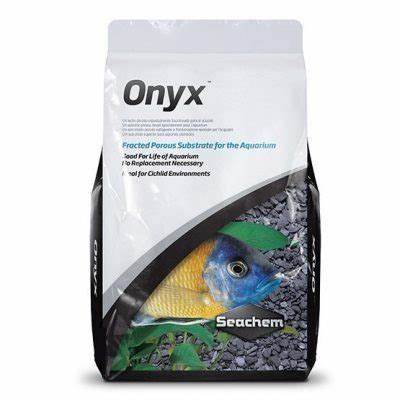 Nền nuôi tép cảnh Onyx