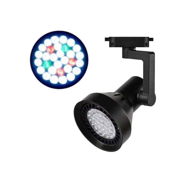 Đèn Led Rọi Bể Cá Week Aqua NP10