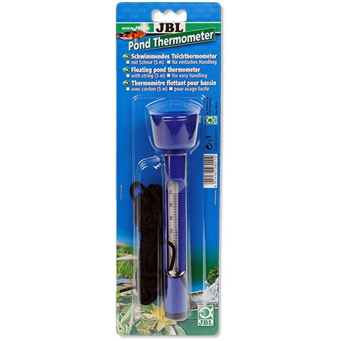 Nhiệt kế dùng cho hồ cá Koi - JBL Pond Thermometer