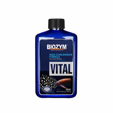 Biozym Vital