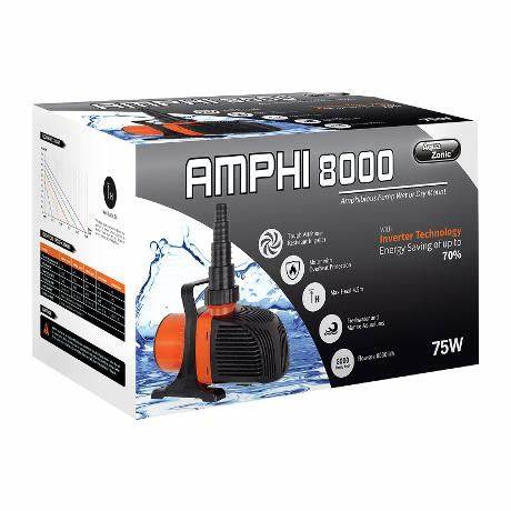 Máy Bơm Bể Cá Koi AZ Air Amphi Pump 