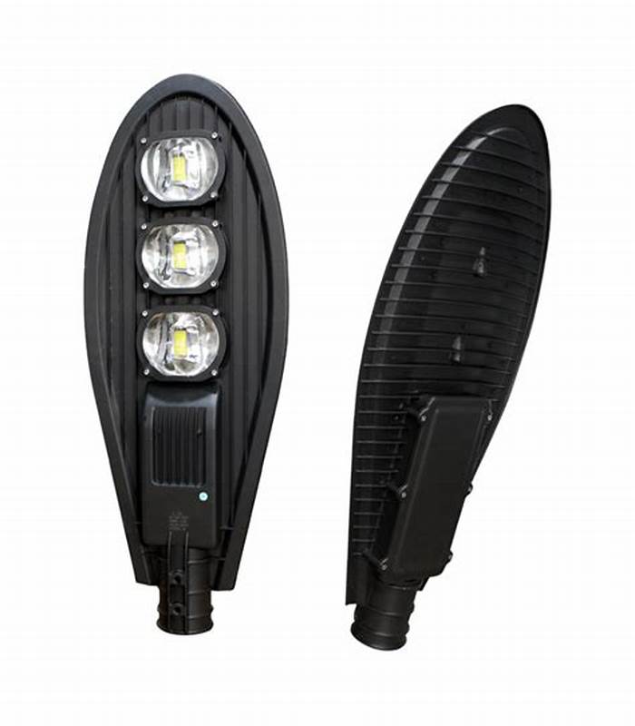 Đèn LED Chiếu Góc Hình Chiếc Lá