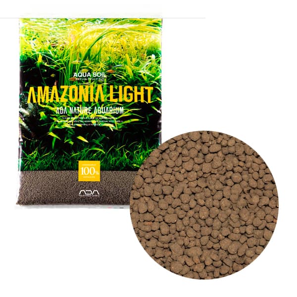 Phân nền ADA Amazonia Light